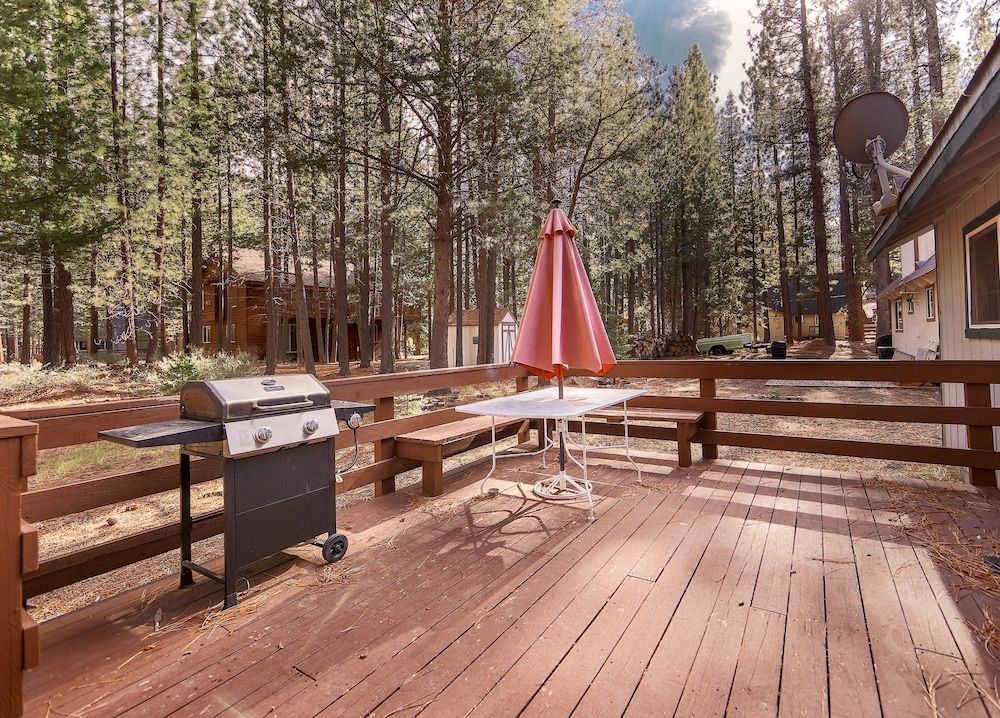 undefined Saponi Ski Chalet 6