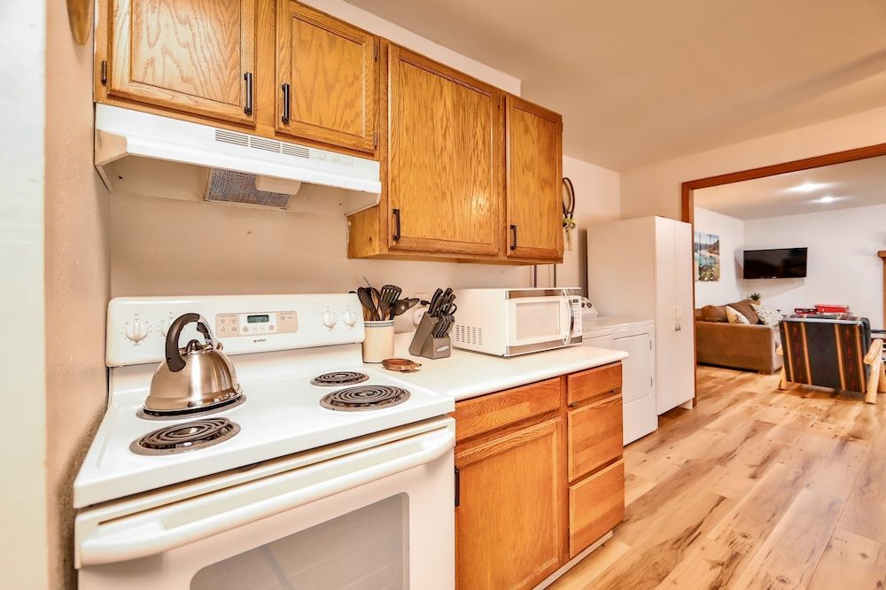 undefined Saponi Ski Chalet 10