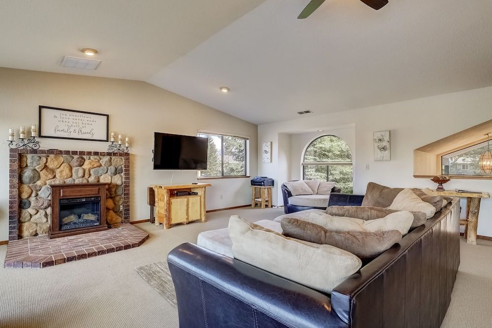 undefined Tahoe Keys Residency 9