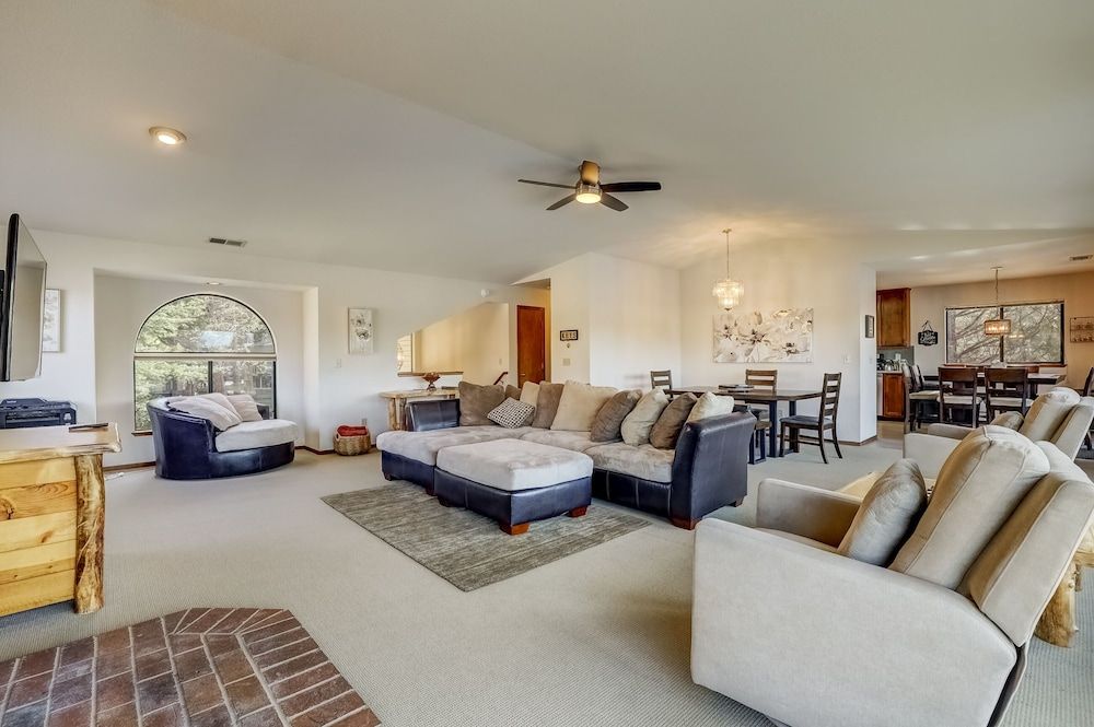 undefined Tahoe Keys Residency 4