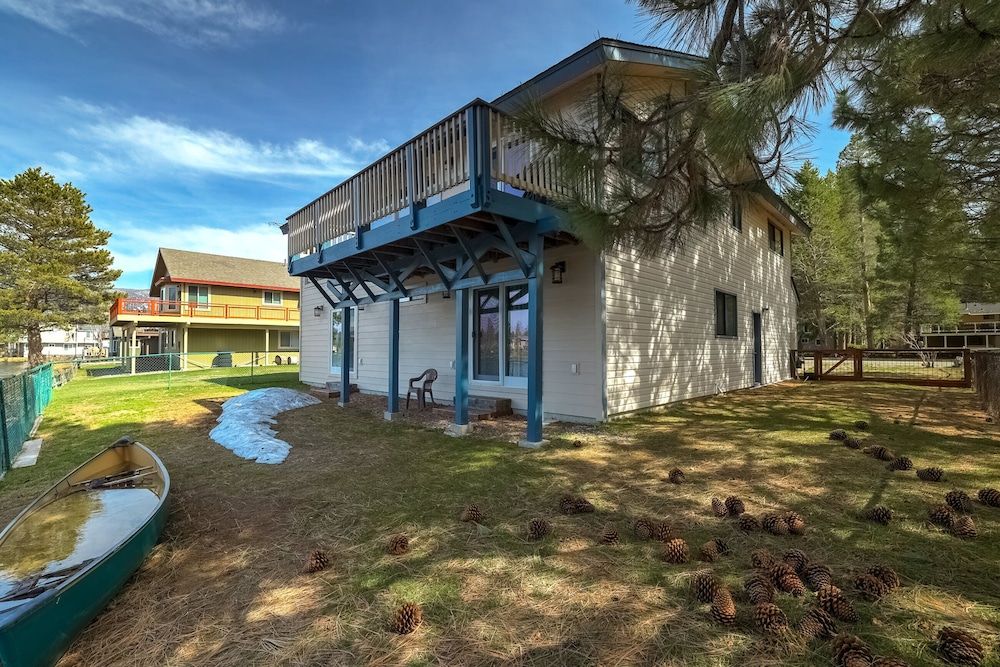 undefined Tahoe Keys Residency