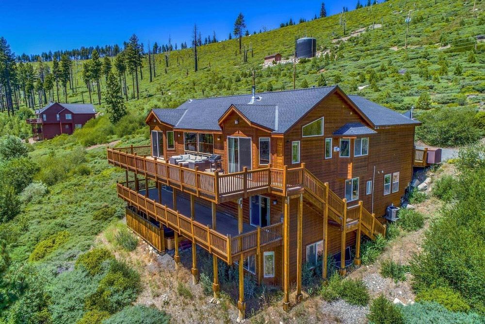 undefined Bella Vista Luxury Retreat 4