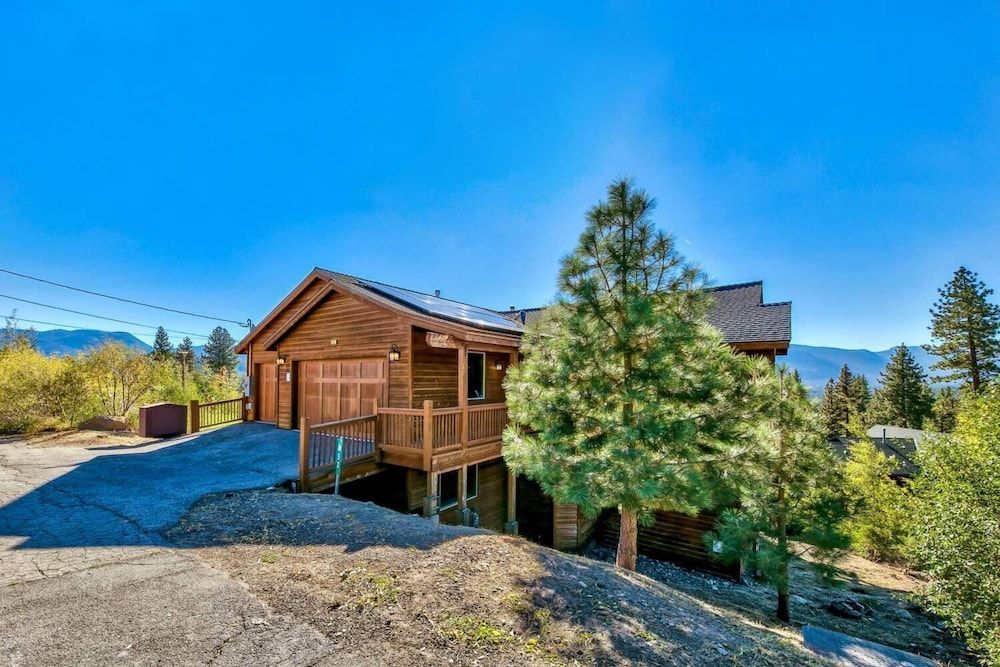 undefined Bella Vista Luxury Retreat 3