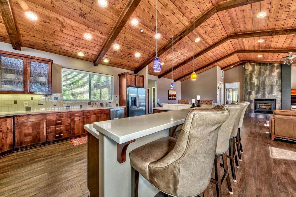 undefined Bella Vista Luxury Retreat 10