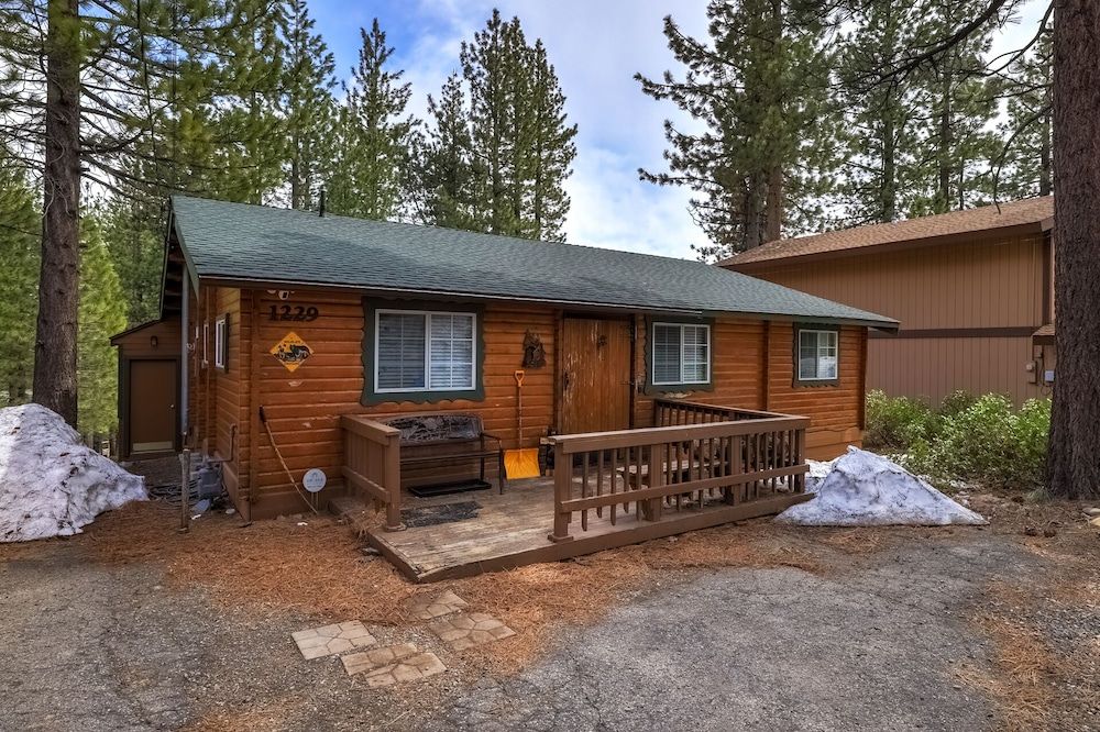 undefined Bear Woods Cabin 5