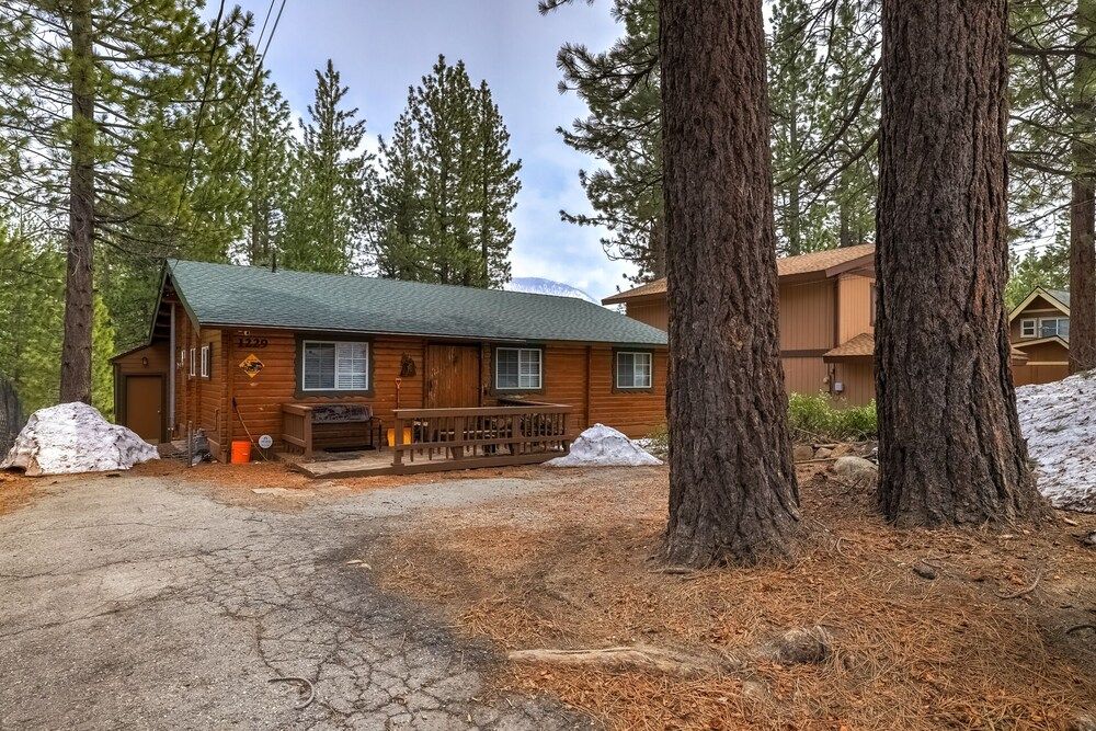 undefined Bear Woods Cabin 4