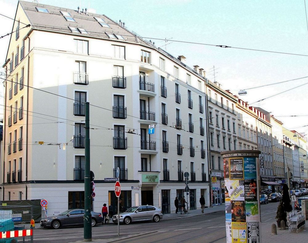 undefined Augusten Hotel 4