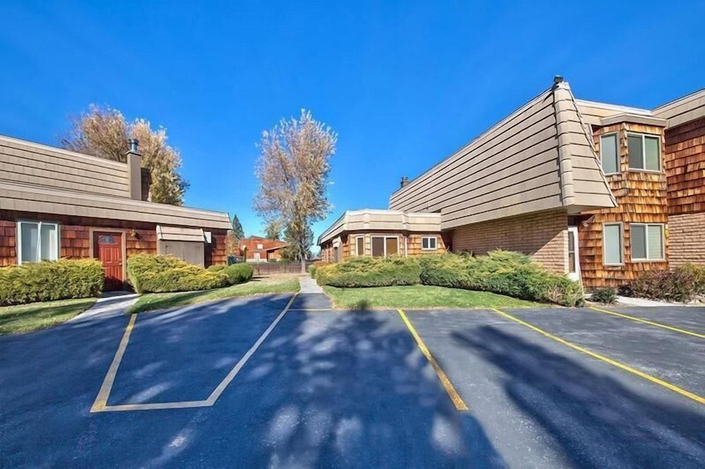 undefined Mv26: Waterfront Tahoe Keys Condo Long Term Only 3