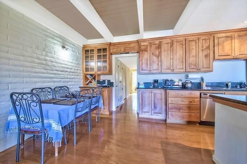 undefined Mv26: Waterfront Tahoe Keys Condo Long Term Only 8