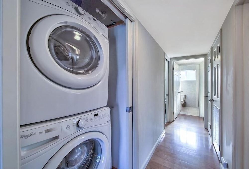 Mv26: Waterfront Tahoe Keys Condo Long Term Only Condo, Multiple Beds (MV26: Waterfront Tahoe Keys Condo lon) 5