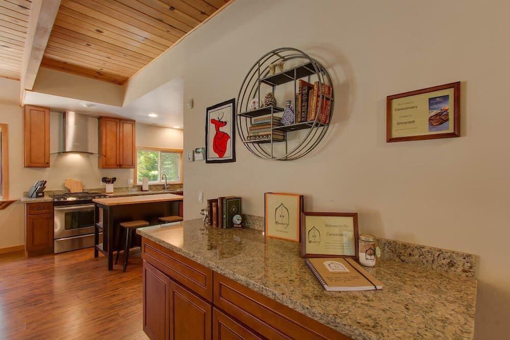 undefined Caravansary 9