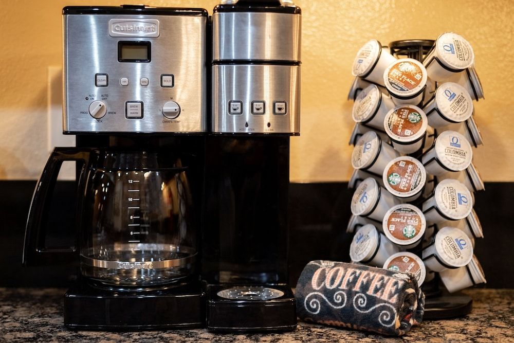 undefined Golden Bear Lodge 7