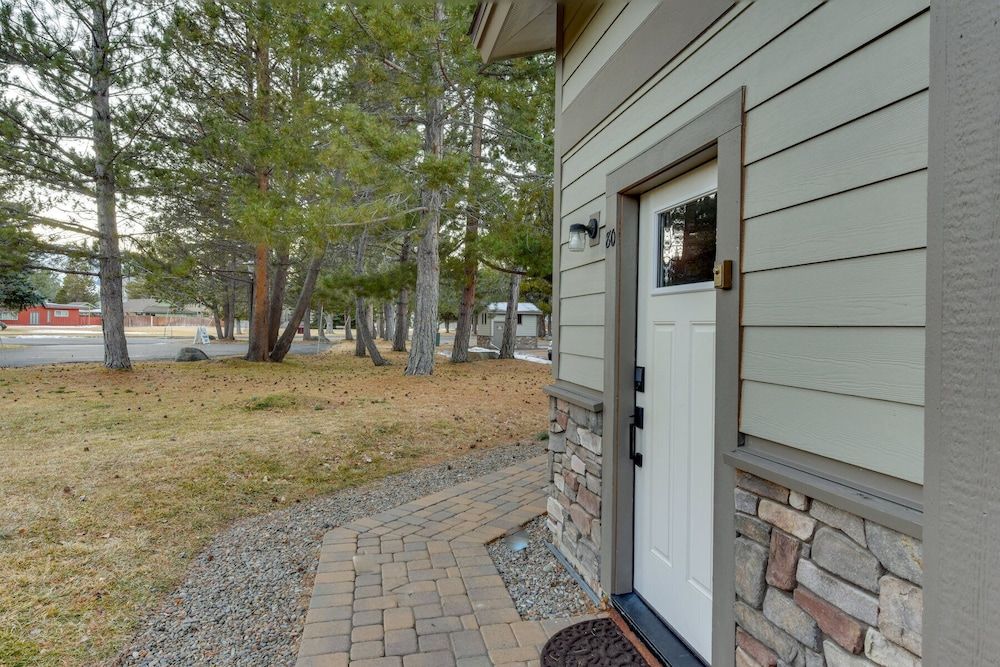 undefined Tahoe Keys Contemporary