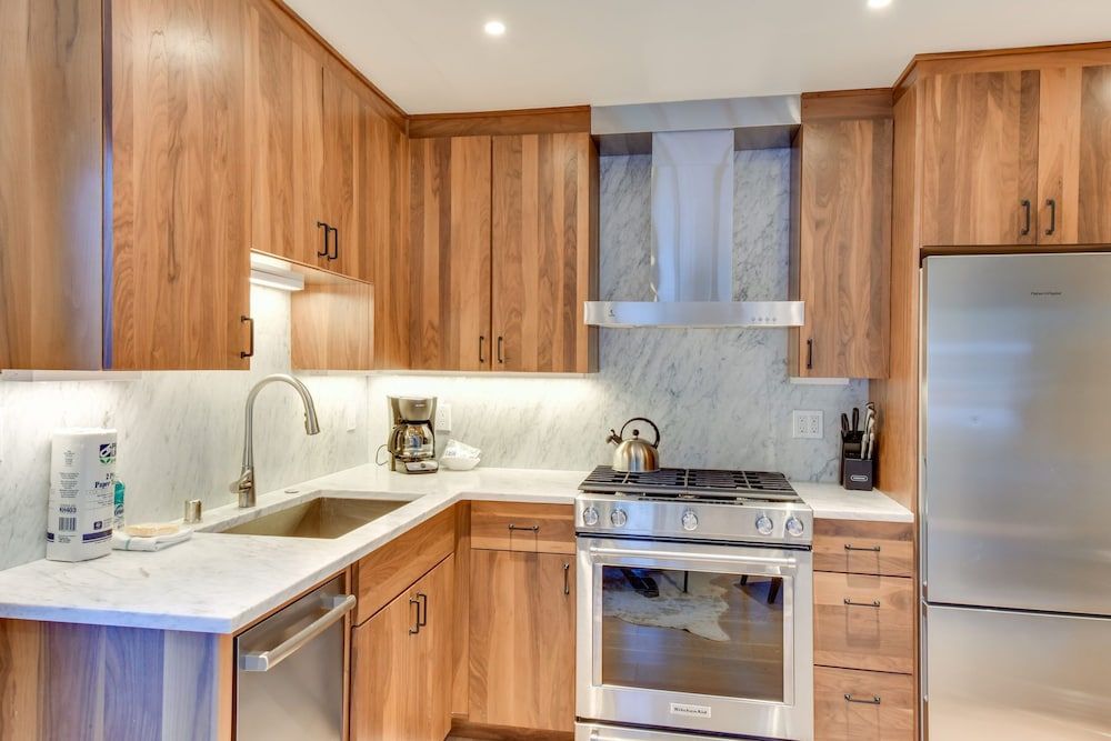 undefined Tahoe Keys Contemporary 9