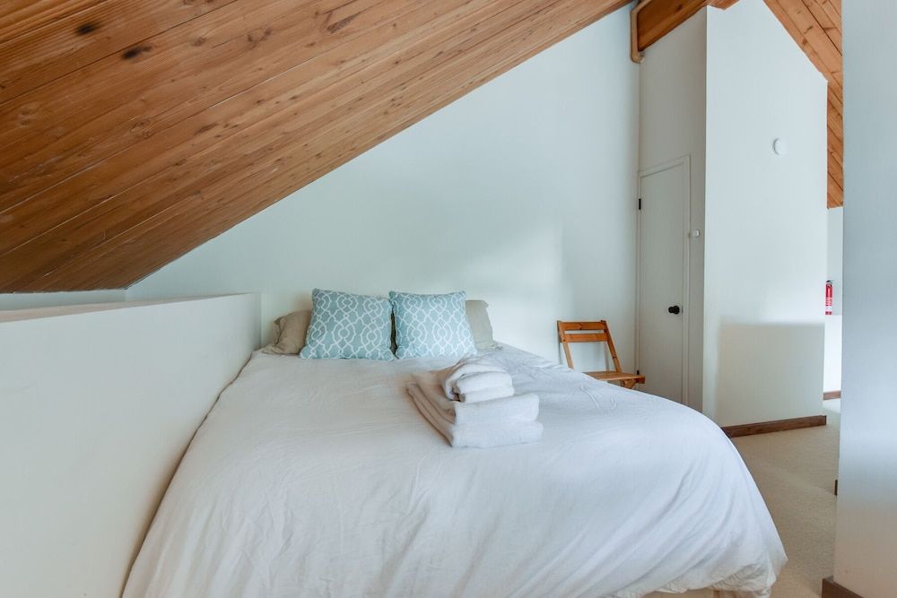 undefined Tahoe Keys Contemporary 6