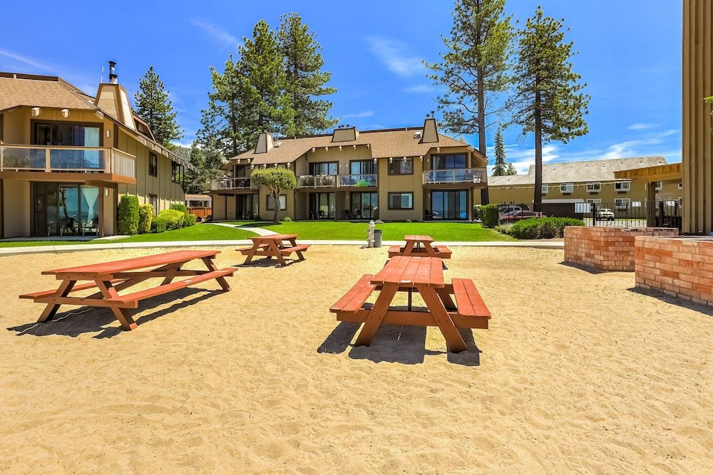 Children's Play Area