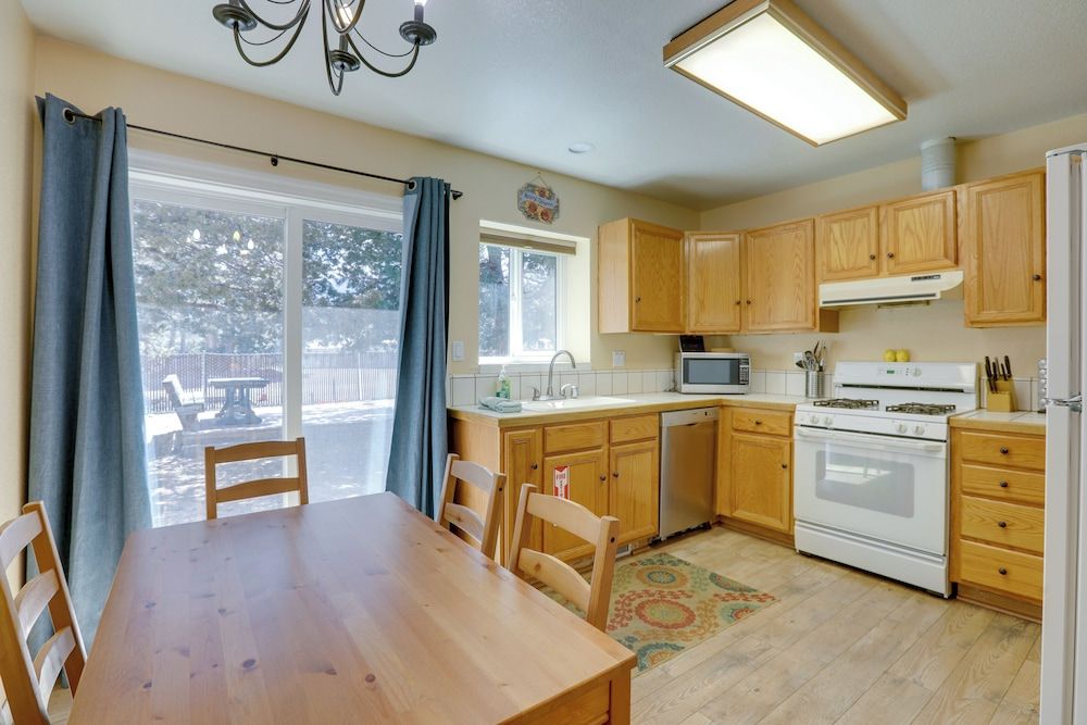 undefined South Lake Tahoe Home w/ Private Yard! 3