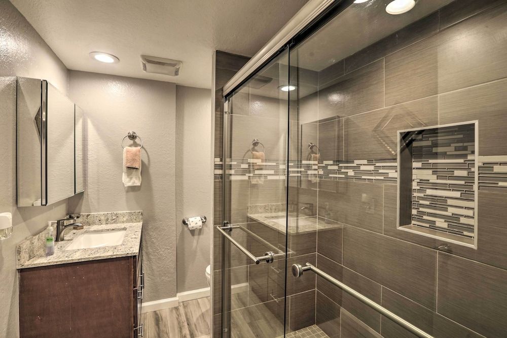 undefined South Lake Tahoe Vacation Rental Near Pope Beach! 8