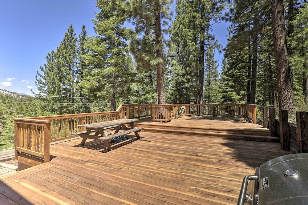 undefined South Lake Tahoe Vacation Rental Near Pope Beach! 10