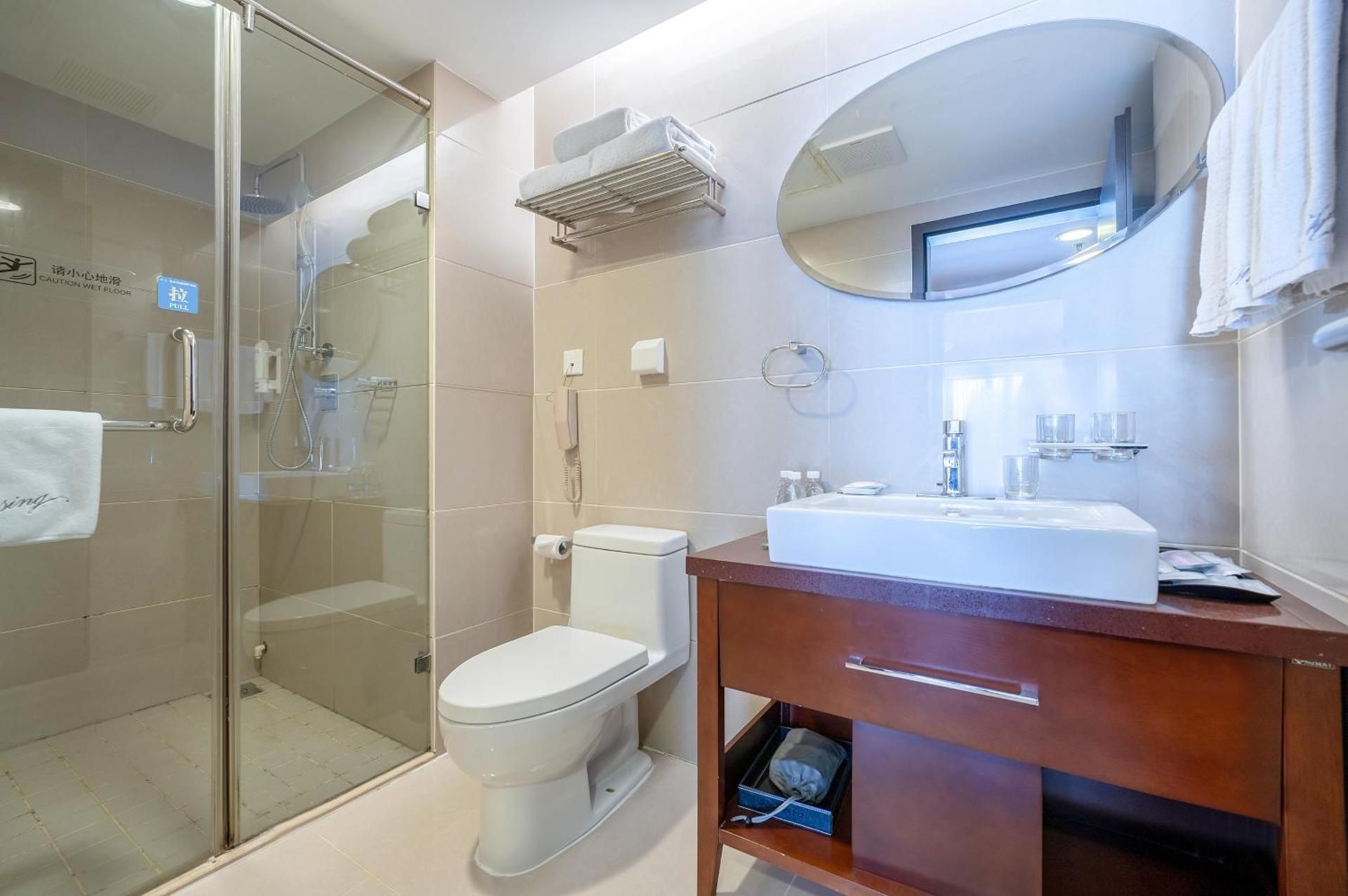 Budget Room without Window