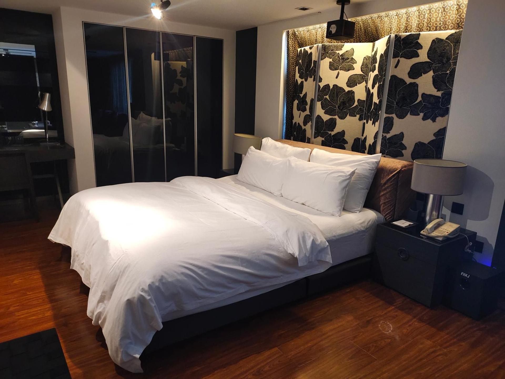 Budget Room without Window