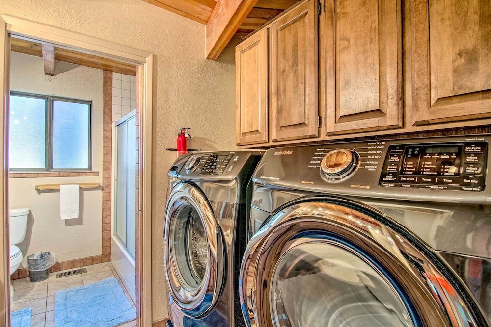 undefined 'zen Forest Mountain Retreat' Tahoe Home W/hot Tub 6