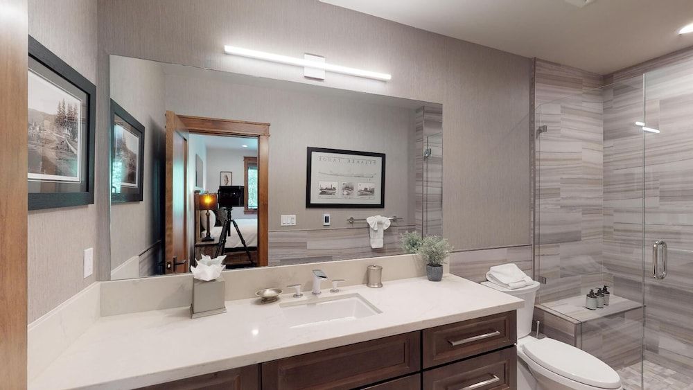 Gondola Vista Standard Villa, 4 Bedrooms, Non Smoking (4 Bedroom Villa with EV Charger) 15