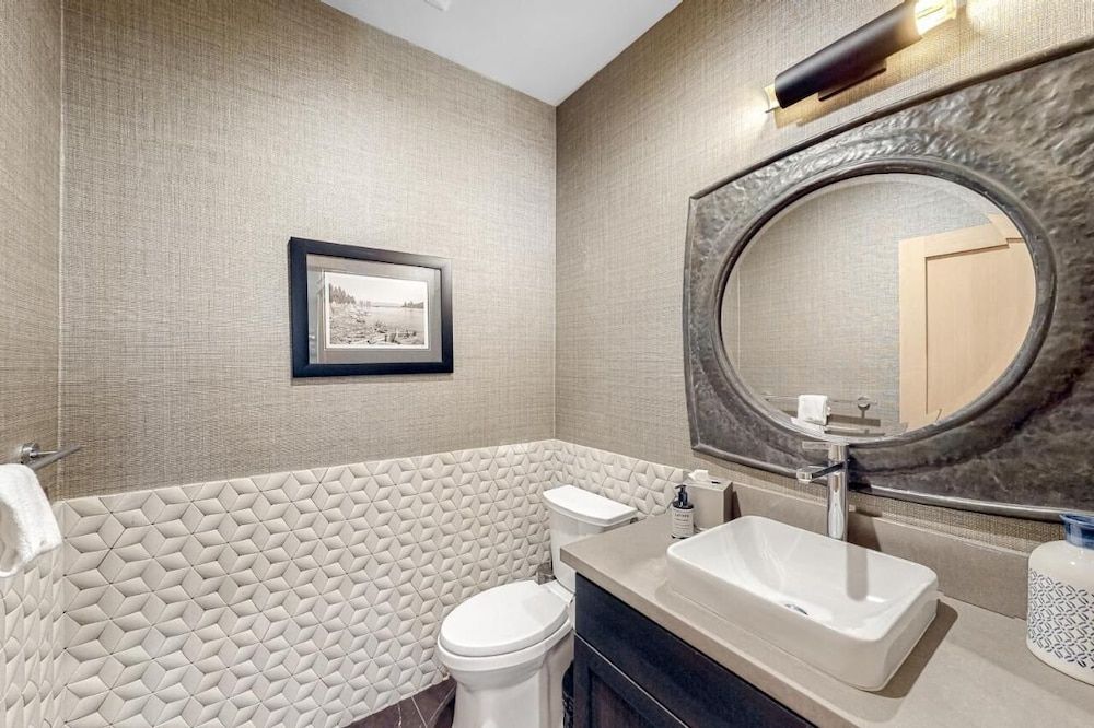 Gondola Vista Standard Villa, 6 Bedrooms, Non Smoking (6 Bedroom Villa) 15