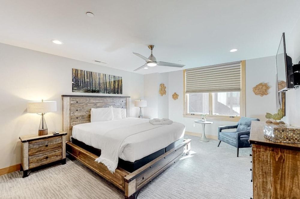 Gondola Vista Standard Villa, 6 Bedrooms, Non Smoking (6 Bedroom Villa) 3