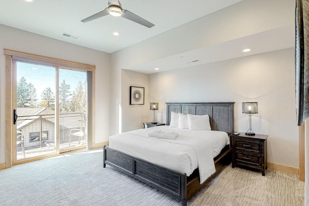 Gondola Vista Standard Villa, 6 Bedrooms, Non Smoking (6 Bedroom Villa) 4