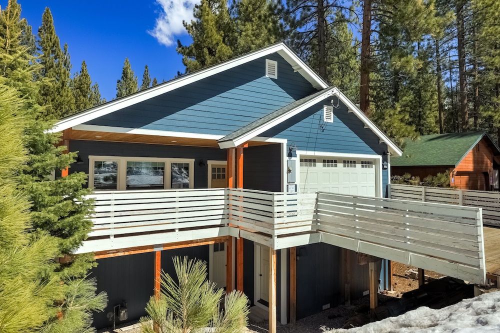 undefined Amachen Cabin - Pet & Family Friendly - Woof Woof! 4