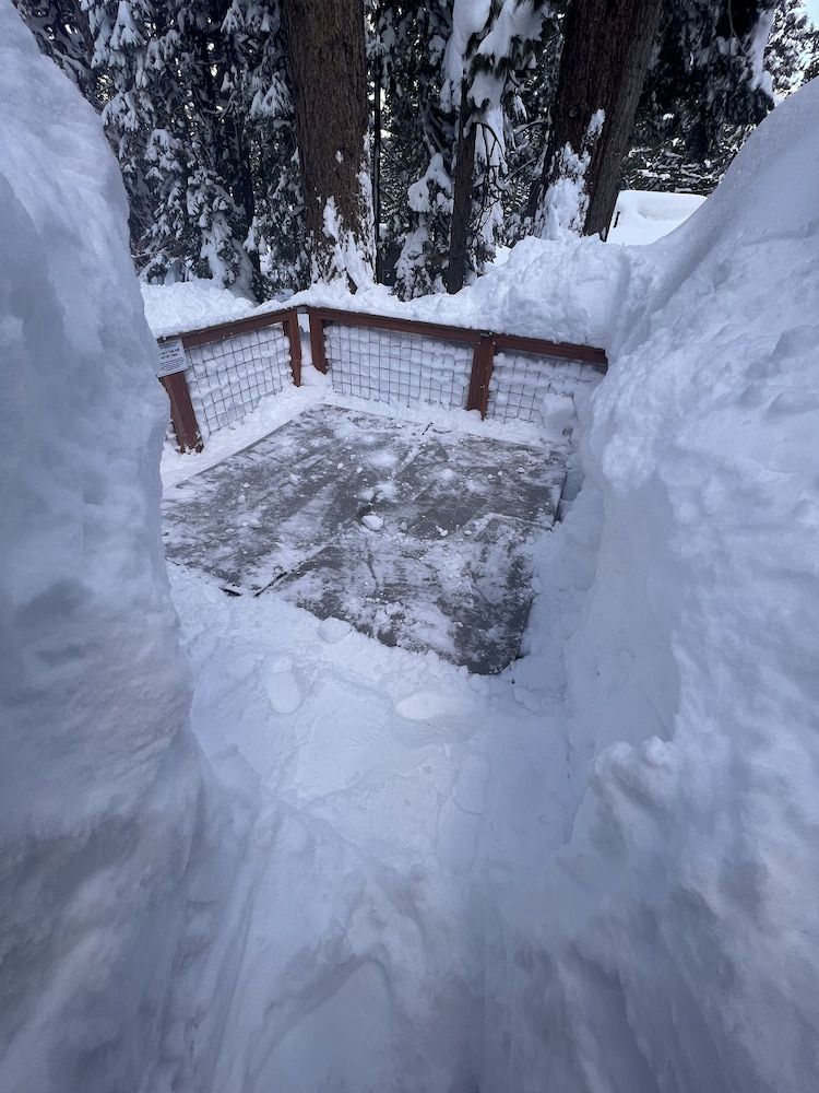 undefined Serene Tahoe Cabin 7