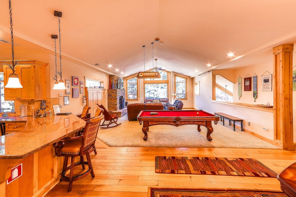 undefined Beaver Brae Lodge 9