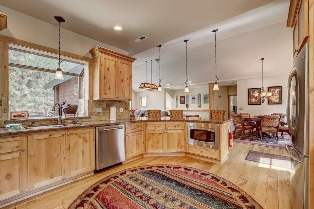 undefined Beaver Brae Lodge 3