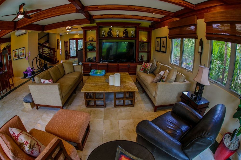 undefined Alii Point #15 - Almost Oceanfront 3 Bedroom Home by RedAwning 10