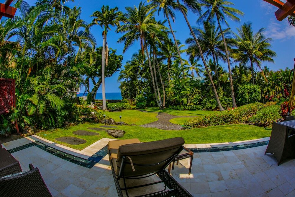 undefined Alii Point #15 - Almost Oceanfront 3 Bedroom Home by RedAwning 4