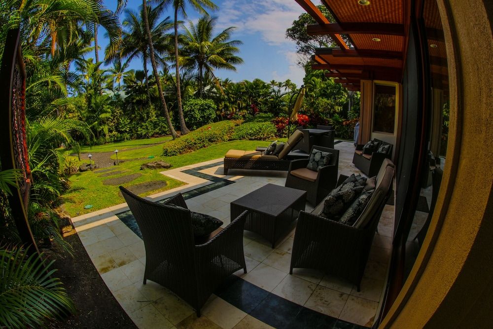 undefined Alii Point #15 - Almost Oceanfront 3 Bedroom Home by RedAwning 3