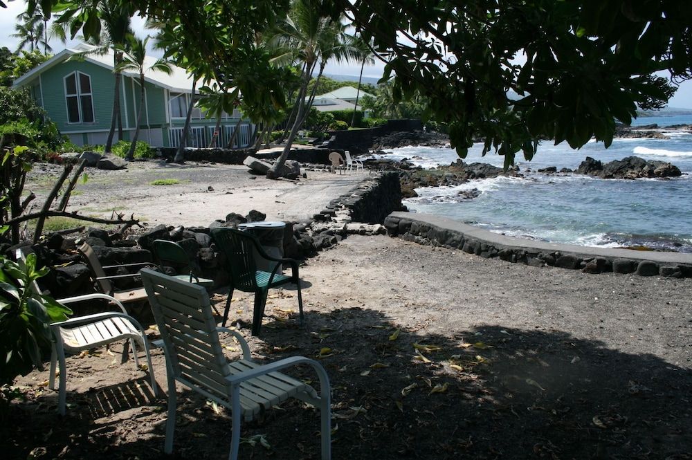 undefined Alii Point #15 - Almost Oceanfront 3 Bedroom Home by RedAwning 5