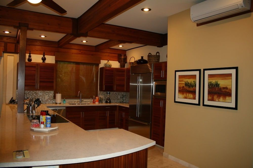 undefined Alii Point #15 - Almost Oceanfront 3 Bedroom Home by RedAwning 6