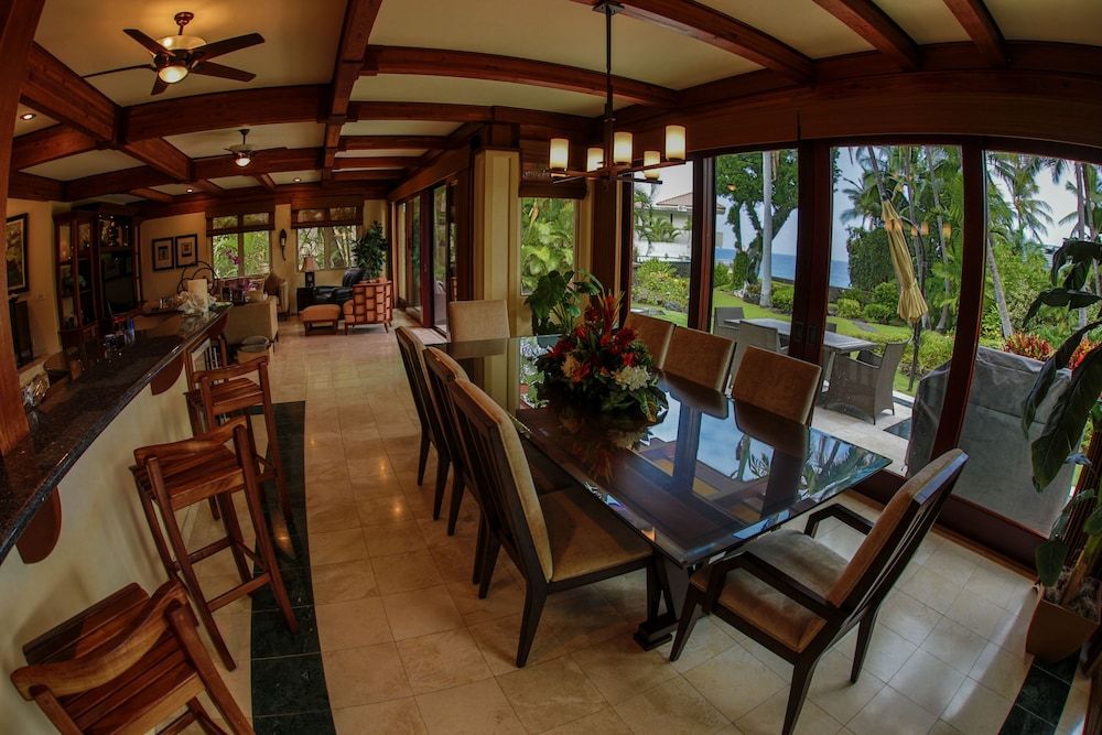 undefined Alii Point #15 - Almost Oceanfront 3 Bedroom Home by RedAwning 7