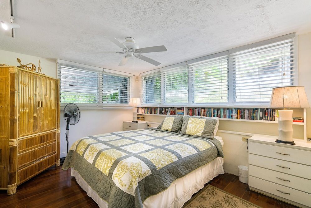 Hale Pahukoa House, Multiple Beds (Hale Pahukoa) 4