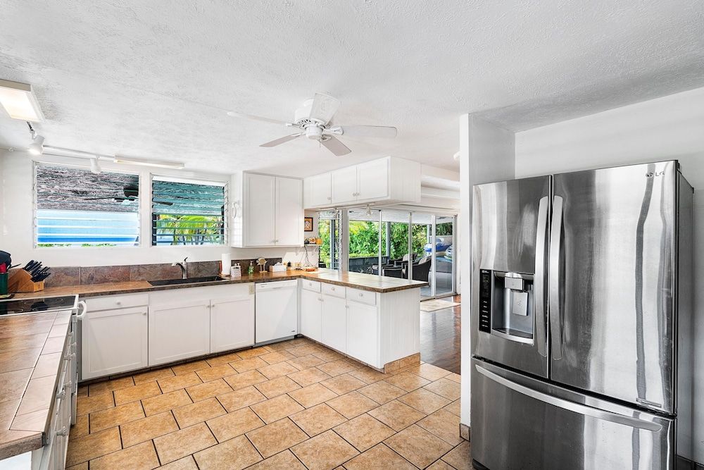 Hale Pahukoa House, Multiple Beds (Hale Pahukoa) 9