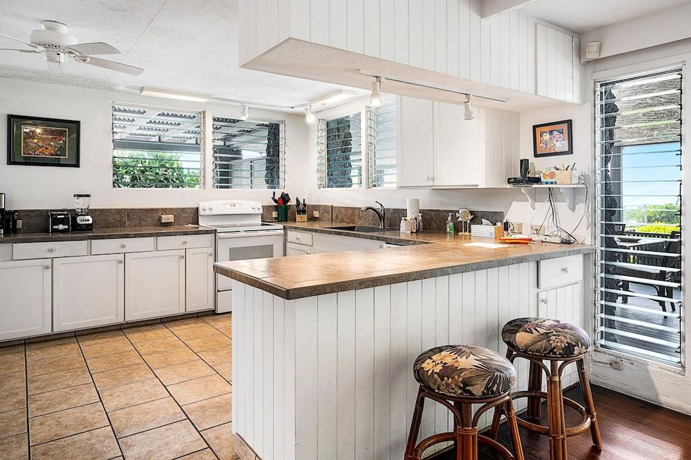 Hale Pahukoa House, Multiple Beds (Hale Pahukoa) 6