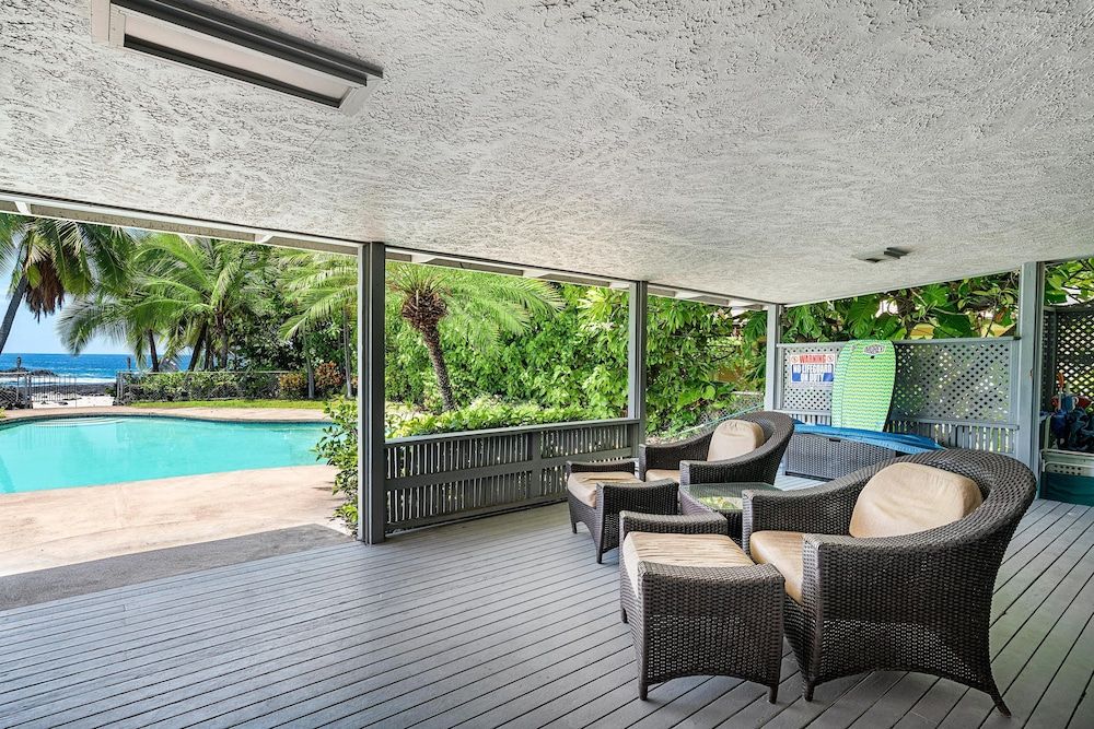 Hale Pahukoa House, Multiple Beds (Hale Pahukoa) 25