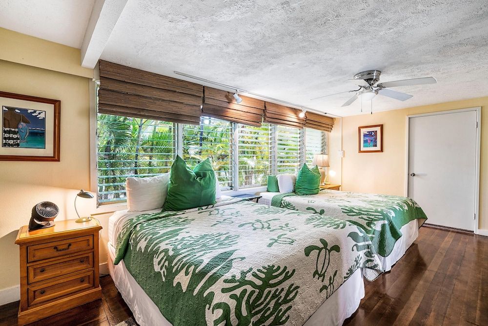 Hale Pahukoa House, Multiple Beds (Hale Pahukoa) 5