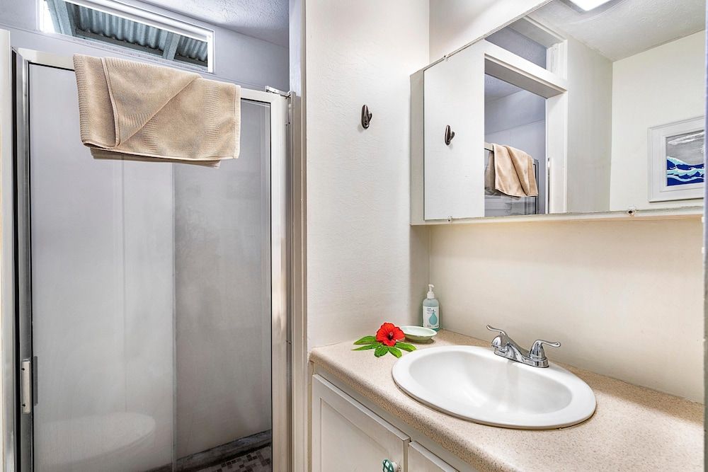 Hale Pahukoa House, Multiple Beds (Hale Pahukoa) 15