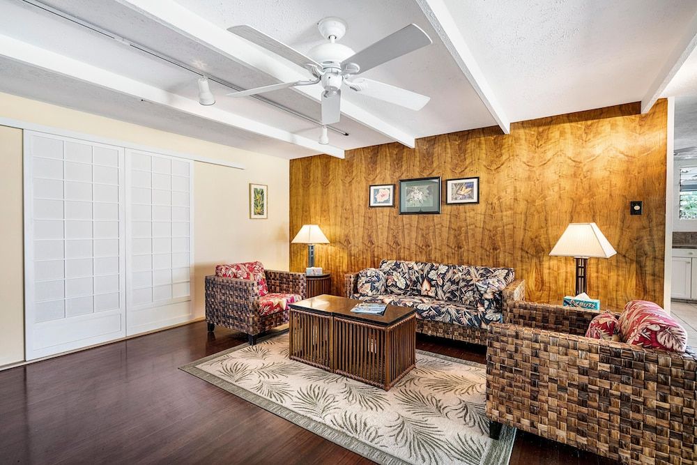 Hale Pahukoa House, Multiple Beds (Hale Pahukoa) 11