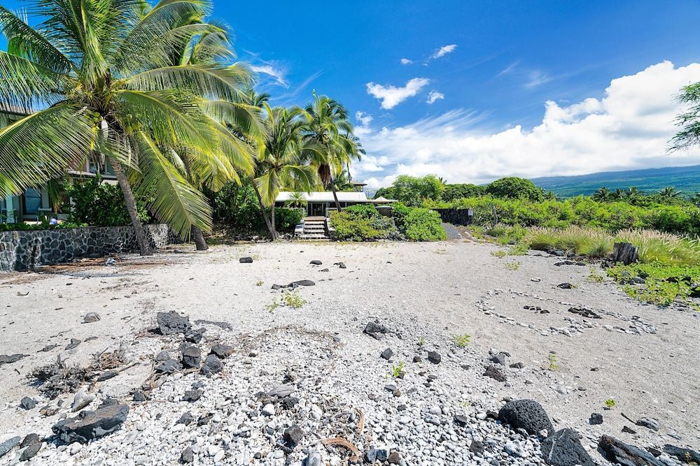 Hale Pahukoa House, Multiple Beds (Hale Pahukoa) 24