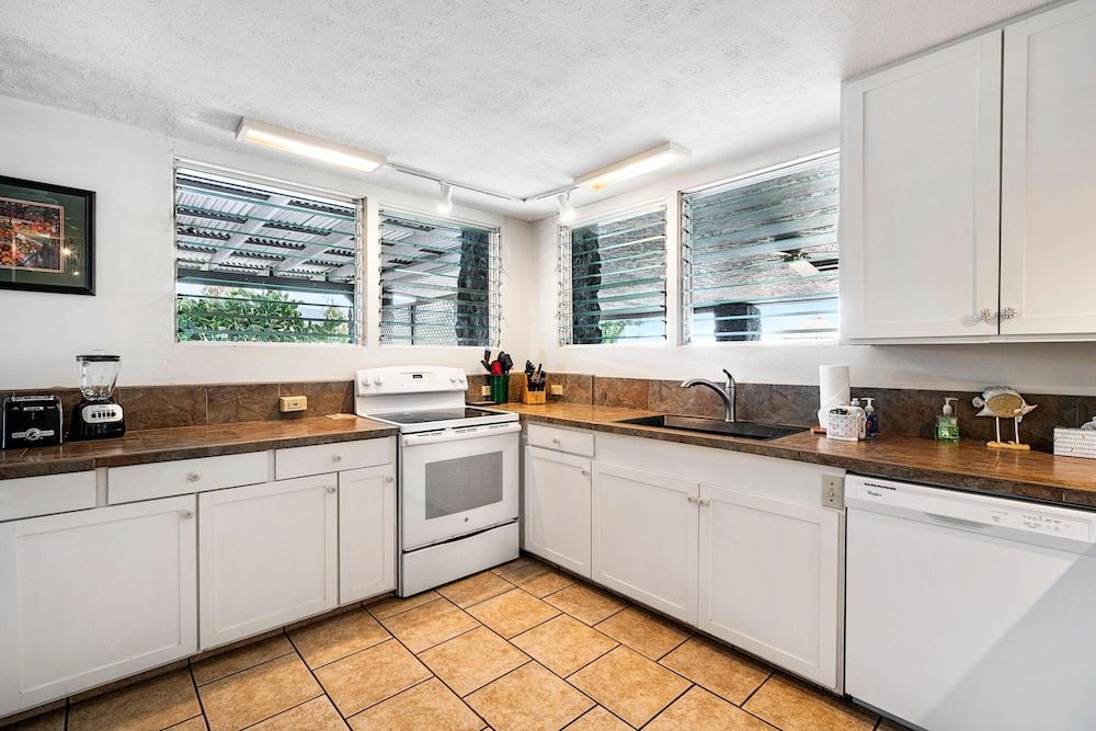 Hale Pahukoa House, Multiple Beds (Hale Pahukoa) 8