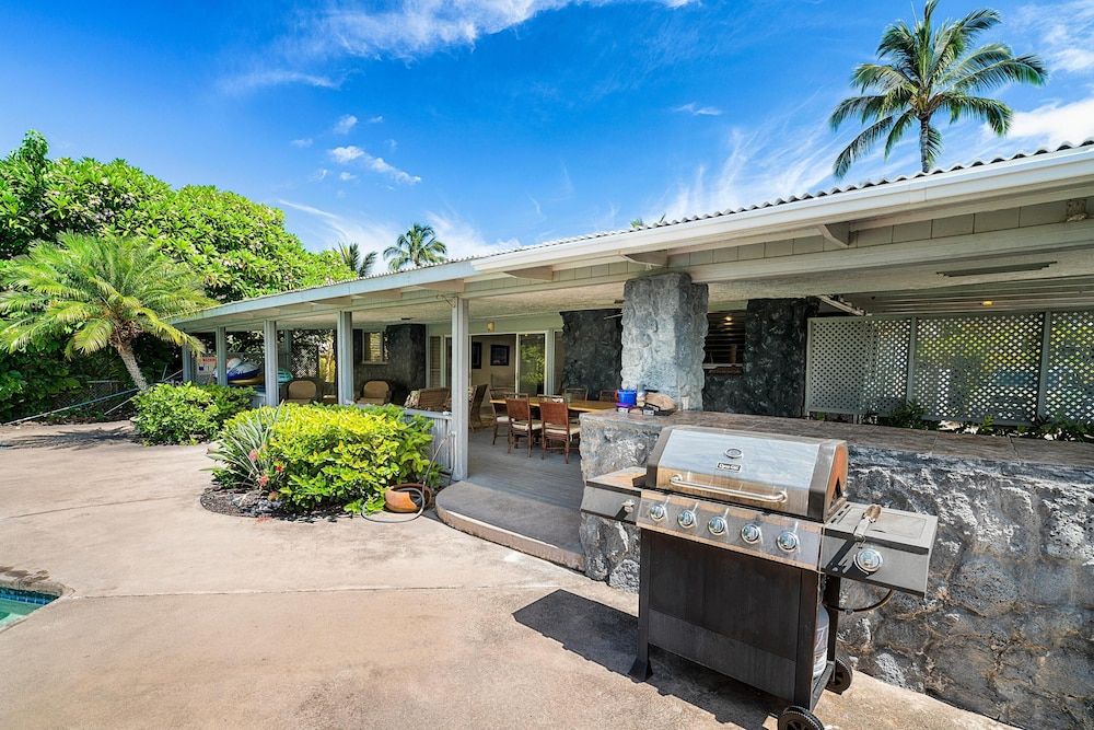 Hale Pahukoa House, Multiple Beds (Hale Pahukoa) 26